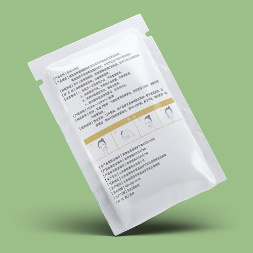 医用冷敷贴 不只是“医用面膜”，更是皮肤修复的理性之选