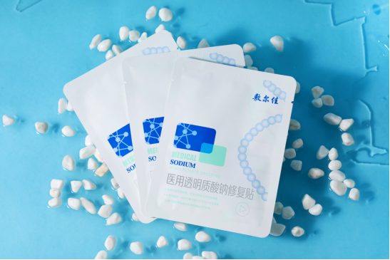 敷尔佳面膜:践行品牌理念,奋进行业高质量发展新征程