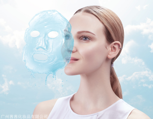 医贝夫医用面膜招商oem生产招商有现货